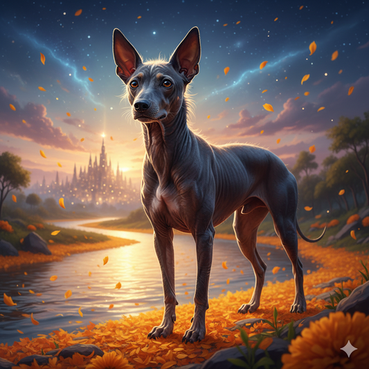 Who is waiting for you?