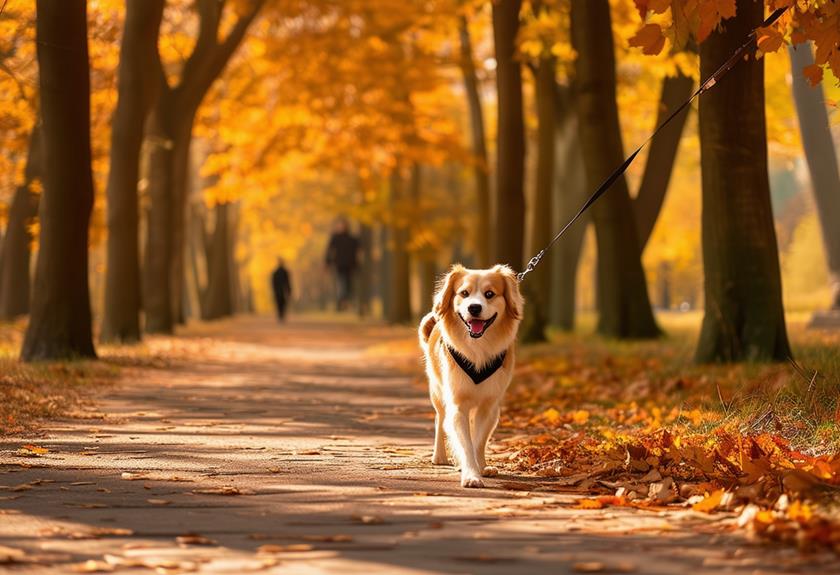 Leash Training for Dogs