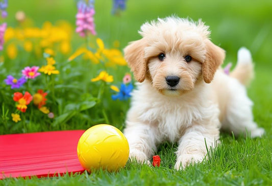 Puppy Potty Training