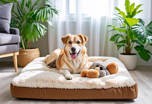 Managing Joint Pain in Dogs