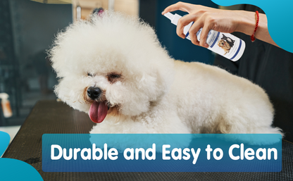 VluePet® Pet Hair Detangler