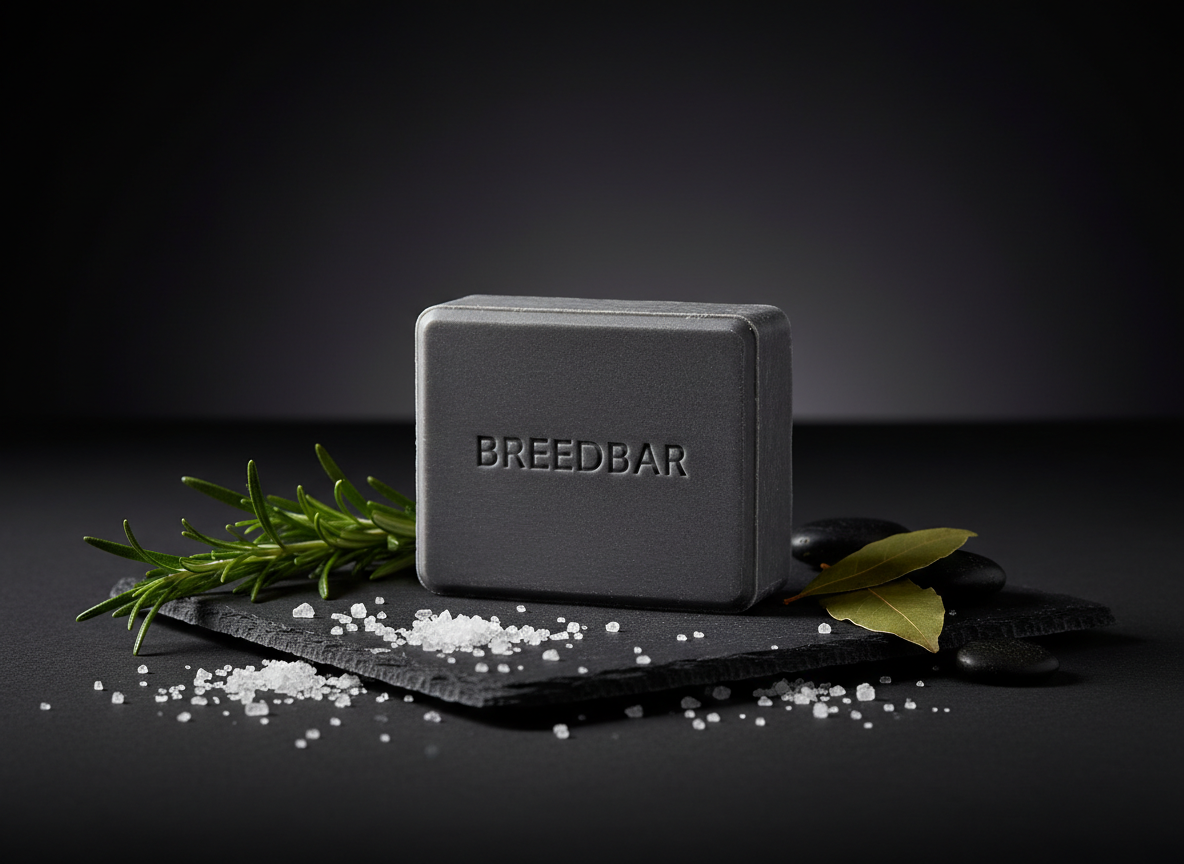 BreedBar™ French Bulldog Formula Shampoo & Conditioner Bar