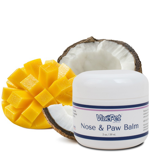 VluePet® Nose & Paw Balm