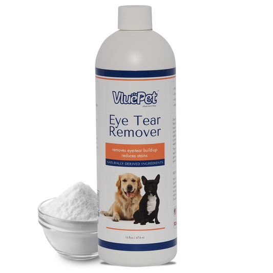 VluePet® Eye Tear Remover