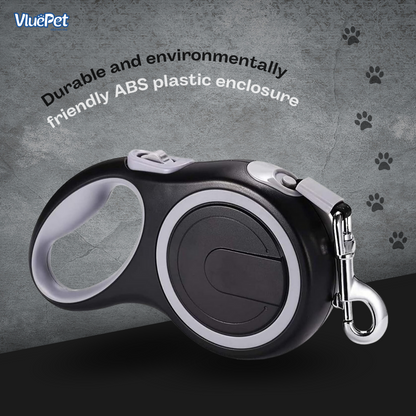 VluePet® Retractable Dog Leash