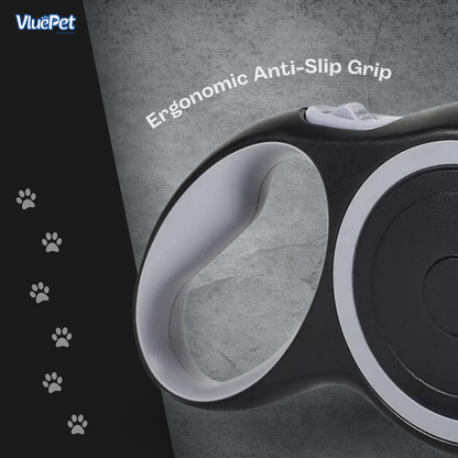 VluePet® Retractable Dog Leash