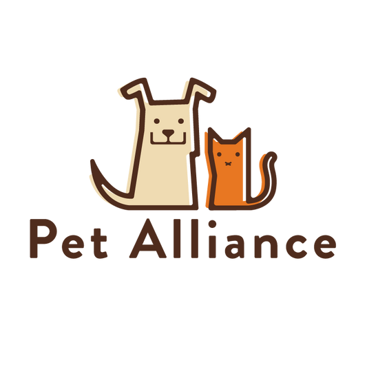 Donation to Pet Alliance Of Greater Orlando