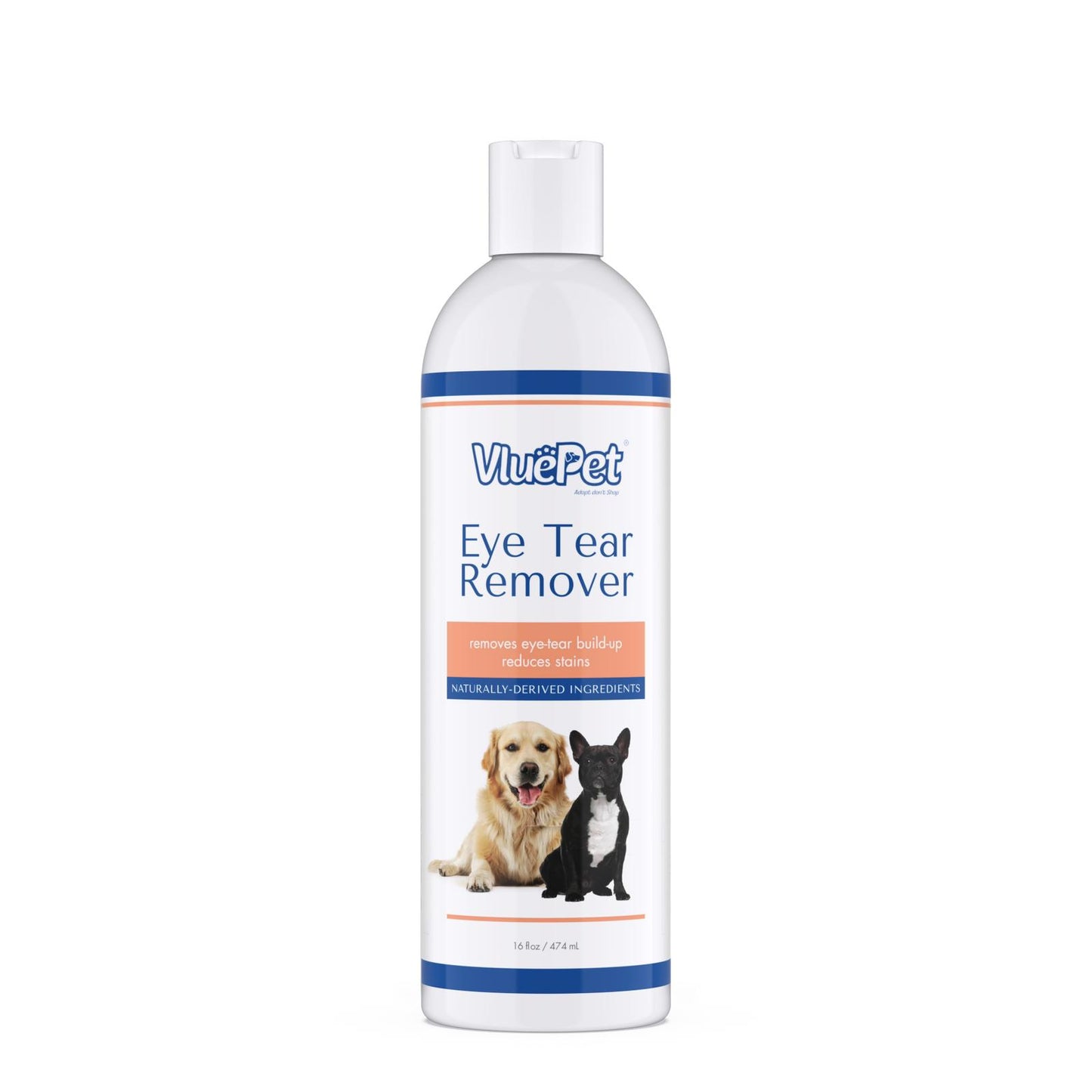 VluePet® Eye Tear Remover